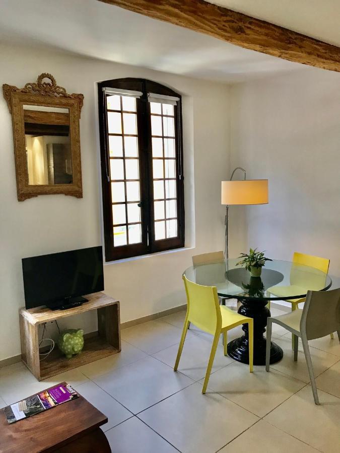 La Maison Du Courtil, Citron-Caramel Moustiers-Sainte-Marie Buitenkant foto